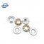 F8-19M Thrust Ball Bearing 8x19x7mm Miniature Bearing F8-14 F8-16 F8-22