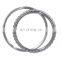 639249/10 JAPAN NTN NSK Excavator Bearing LL639249/10 Tapered Roller Bearing LL639249/LL639210