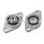 KFL08 Pillow Block Bearing 8mm Flange Bearing For CNC
