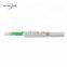one click  cheap optic fiber cleaner head 800 times lifetime