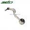ZDO auto chassis suspension systems front lower forward control arm for BMW 128l 31 12 2 405 862  31 12 4 036 269  31122405862