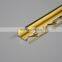 Tile trim for marble edge,sheet metal edge trim,round edge metal tile trim