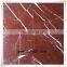 Alicante Red Marble Stone, Rojo Alicante Marble