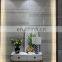 Italian Gery Marble Look Porcelain Large Tile Foshan Factory Price Tile