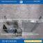 Width Adjustable Z&C Shape Purlin Forming Machine For Sale