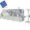 PCL470A automatic plastic blister lunch box container vacuum forming machine for food meal bread