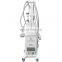 Fat Reduce DUAL CAVITATION VACUUM Vela Slimming Machine For Body Shaping