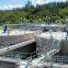 Paper making  wastewater treatment plant
