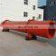 China Henan Factory Industrial Drier Machine Capacity 10 ton Rotary Drum Dryer Equipment Silica Sand Dryer Price