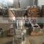 stainless steel sesame paste machine peanut butter machine peanut paste machine