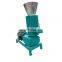 High quality wood sawdust pellet machine