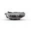 Upgrade to full LED headlamp headlight with a touch of blue for VW Passat Magotan B8.5 head lamp light 2020-2022