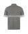 New Trendy Best Quality Gray 100% Cotton Polo Shirt For Men, Pique Fabric Custom Design Polo