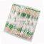 Low Price disposable bamboo round chopsticks made in Hunan