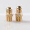 Hpb59-3 Brass Quick Air Hose Connector for Air Hoses/Male and Female