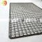 2022 reusable BBQ grilling net made by 304 stainless steel cheap price for camping picnic
