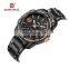 NAVIFORCE NF9117 Men Quartz Wristwatch Clock Military Watches Relogio Masculino Army Watch