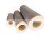 Processing custom MC pouring PA6 plastic oil custom hollow wear-resistant and aging resistant polyamide nylon pipe