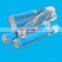 Environmentally-friendly Acrylic rod crystal PMMA rod brand new Acrylic PMMA rod