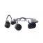 New Arrival Product Wireless Bone Conduction Earphone Fast Bone Conduction Speaker Hearing Aid For Deafness