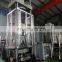 UTM load cell hydraulic universal testing machine for tensile compression shear bend test