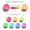 Smart Wake up Light Sleep Aid Digital Alarm Clock with Sunset Simulation OK to Wake Radio bluetooth  supplement