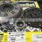 GKP1165  622302300  high quality AUTO clutch kit fits for  VW in BRAZIL MARKET