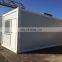 Competitive Price For 20ft Flat Package Modular Prefabricated Container House Containers Casas