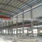 steel structure warehouse building steel black prefab steel buildings for sale