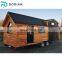 Steel Structure Frame Prefab Homes For Thailand
