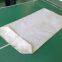 Cocoa powder paper packaging bags 3 plies open mouth paper bags heavy duty recyclable craft paper bags