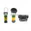 Plastic Tube Bird Feeder Outdoor Garden Transparent Seed Hanging Bird Feeder