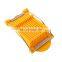 Hand Held Table Top Portable Durable Horizontal Small Best Heavy Duty Stainless Steel Chips German Home Fresh Manual Meat Slicer
