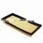 Wholesale car parts air filter replacement 17801-0Y040 for Japanese car