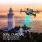 2021 New Tecnologia 4K HD Aerial Camera Quad copter R12 Radio Control Cheap Mini Drones