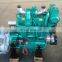 Water cooled 80HP 2200RPM 4 cylinder 4105 boat engine
