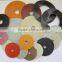 wet polishing floor pad