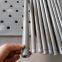 NSiC thermocouple protection tubes, nitride bonded silicon carbide ceramic tubes, advanced NSiC heating protective tubes