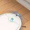 Automatically Change Direction With Intelligent Obstacle Avoidance Household Cleaning Appliances Sweeping Robot Vacuum Cleaner