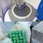 Guyana YDS-10 sperm preservation KGSQ cryogenic liquid nitrogen container