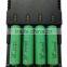 Original Nitecore i4 12v Car Battery Portable Charger