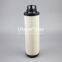 926843Q 944431Q 944432Q UTERS alternative to PARKER hydraulic oil filter element