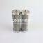INR-S-00085-XHT-BAS-SS10-F UTERS Replace Indufil Folding Filter Element