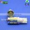 hotsale new design auto led bulbs t10 8smd 5w creechip led car lamp