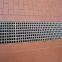 Hot Dipped Plain Bar  Galvanized Grating Manufacturer Industrial Walkways Steel Bar Grating