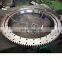 QW.2500.50A slewing ring   for  lift truck