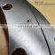 RK6-16P1Z 20.390 Inch (in) Outside Diameter Slewing Ring Ball Bearing