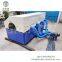 GT-PG4 4 Group Buffing Machine China Tube Polishing Machinery