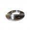 Hot Sale Welding Flange ASME B 16.5 stainless steel Blind slip-on threaded Forged Flange
