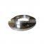 Slip on Plate Flanges Flat Plain Welding Carbon Steel stainless steel Flange blind flange